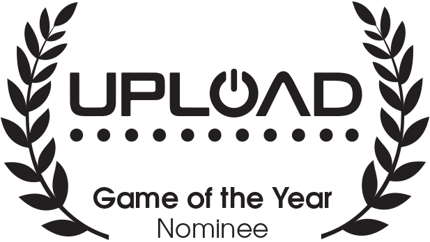 Upload - Game of the year Nominee